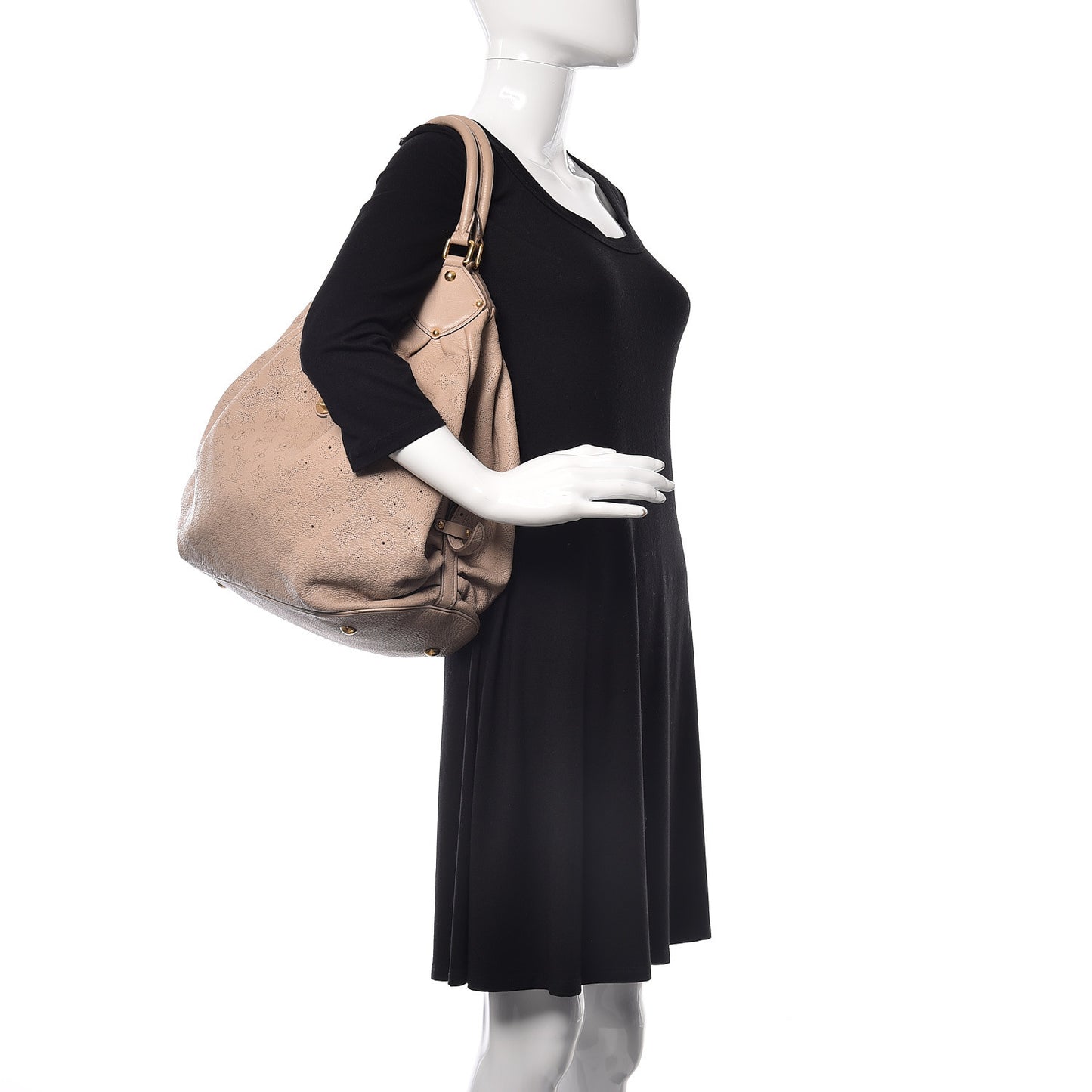 Mahina XL Taupe