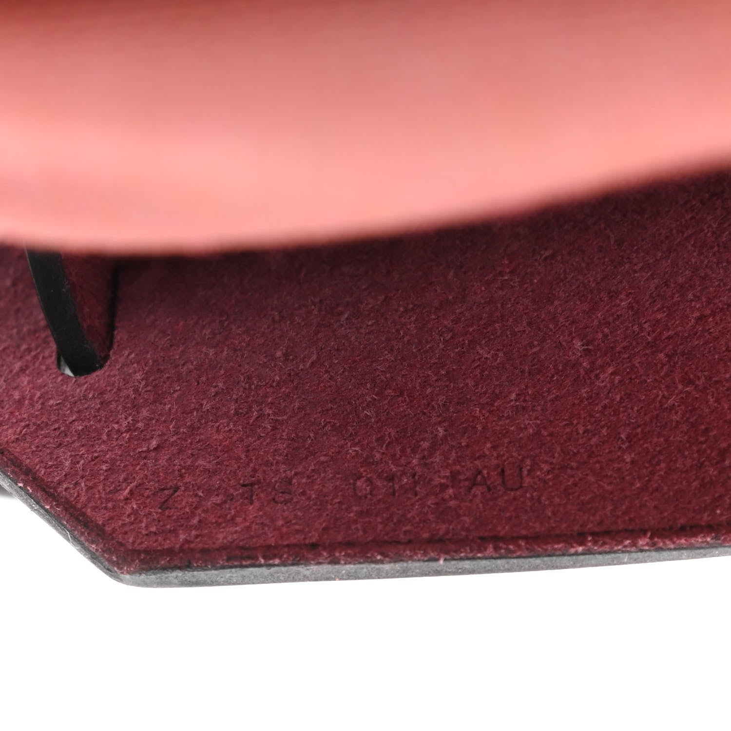 Hermes Criss Viking Vache Hunter Herbag Zip Retourne 31 PM Ecru Mauve Bleu Billard Rouge Sellier 8 of 11