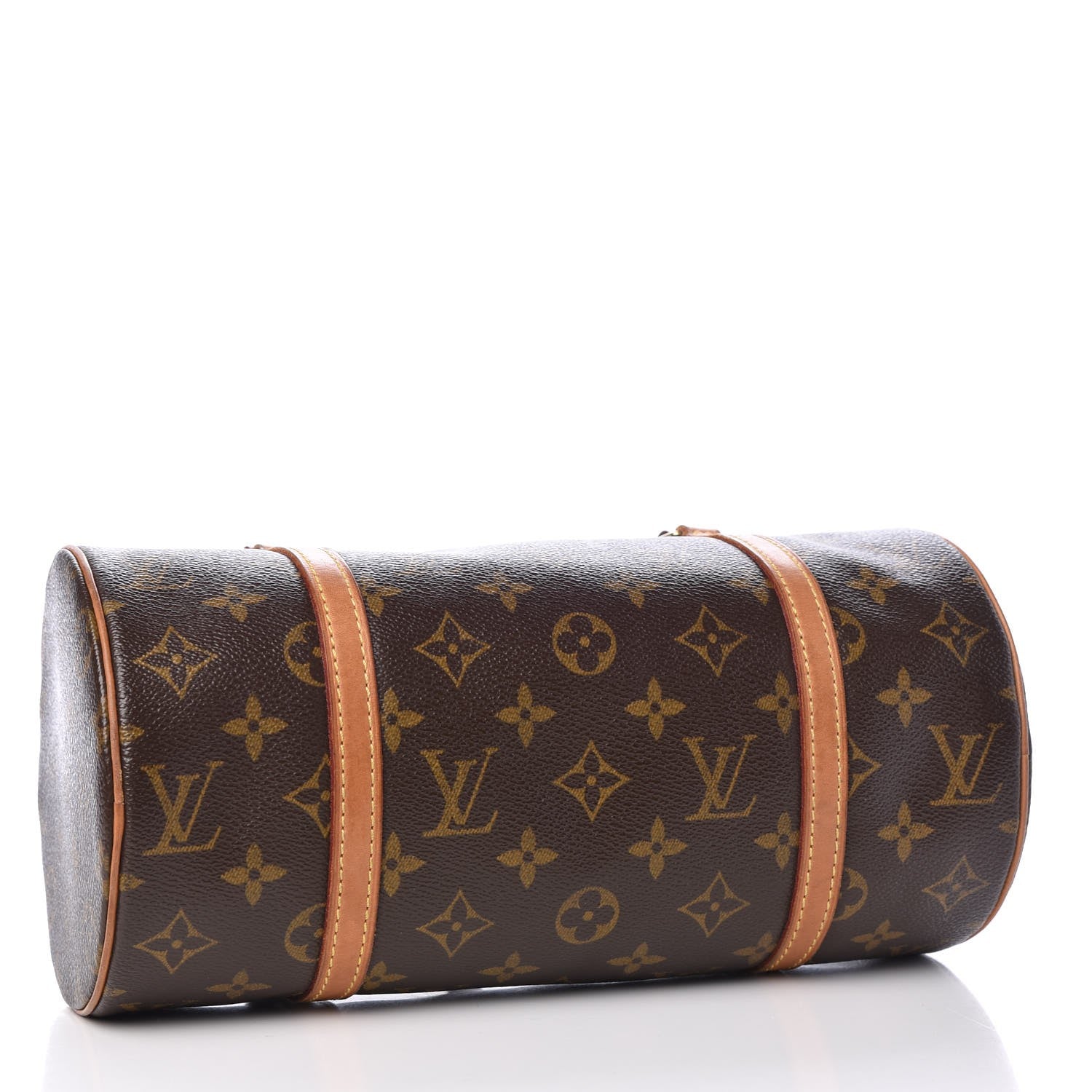 Louis Vuitton Monogram Papillon 26 5 of 11