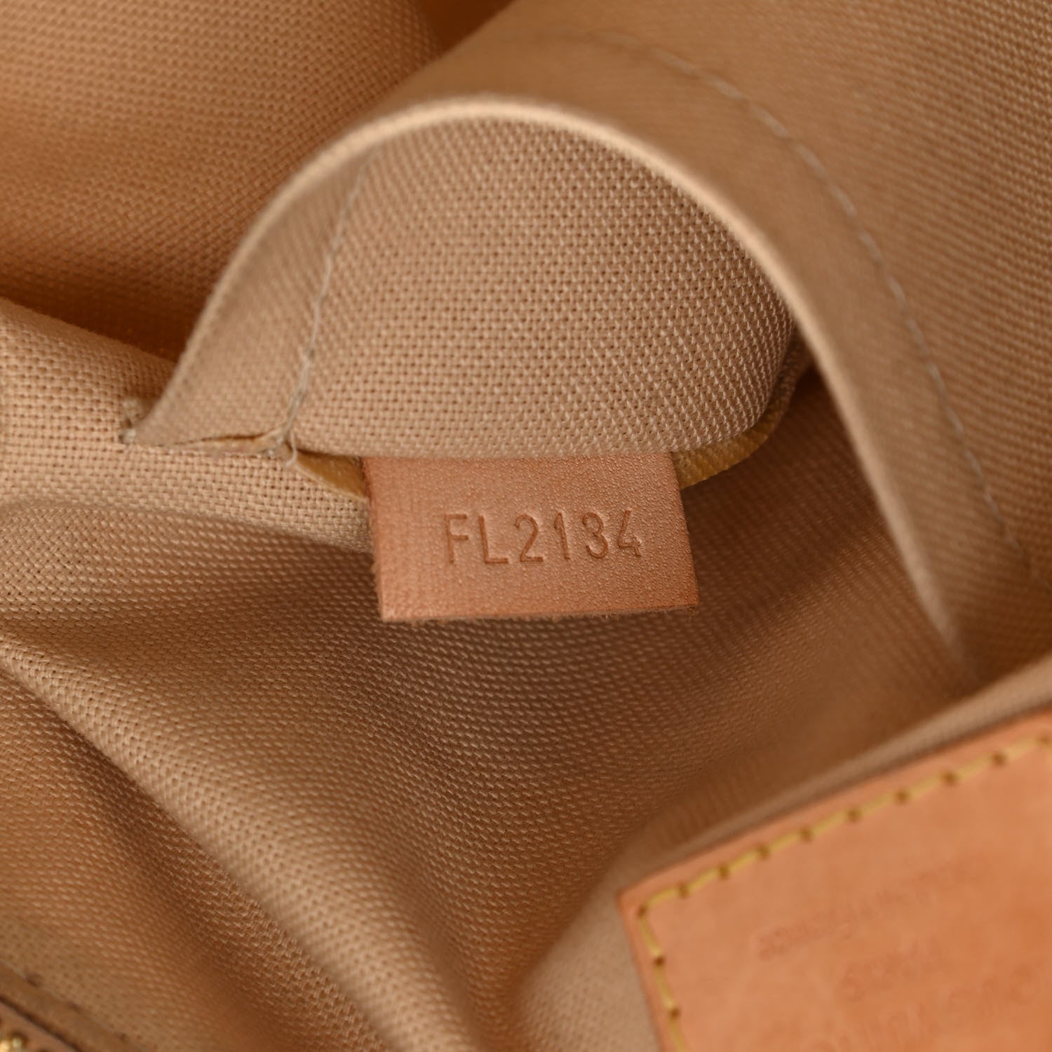 Louis Vuitton Damier Azur Riviera PM 7 of 18