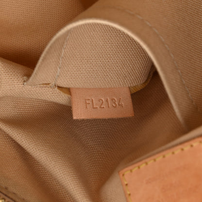 Louis Vuitton Damier Azur Riviera PM 7 of 18