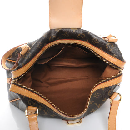 Louis Vuitton Monogram Stresa PM 5 of 9