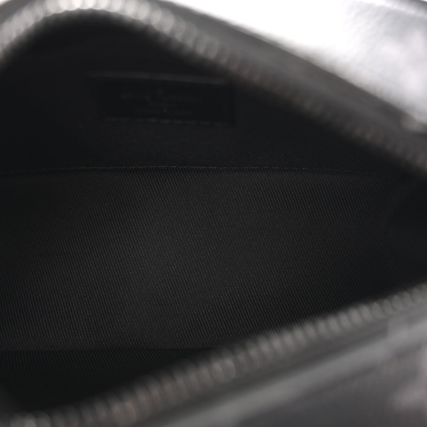 Monogram Eclipse Mini Soft Trunk