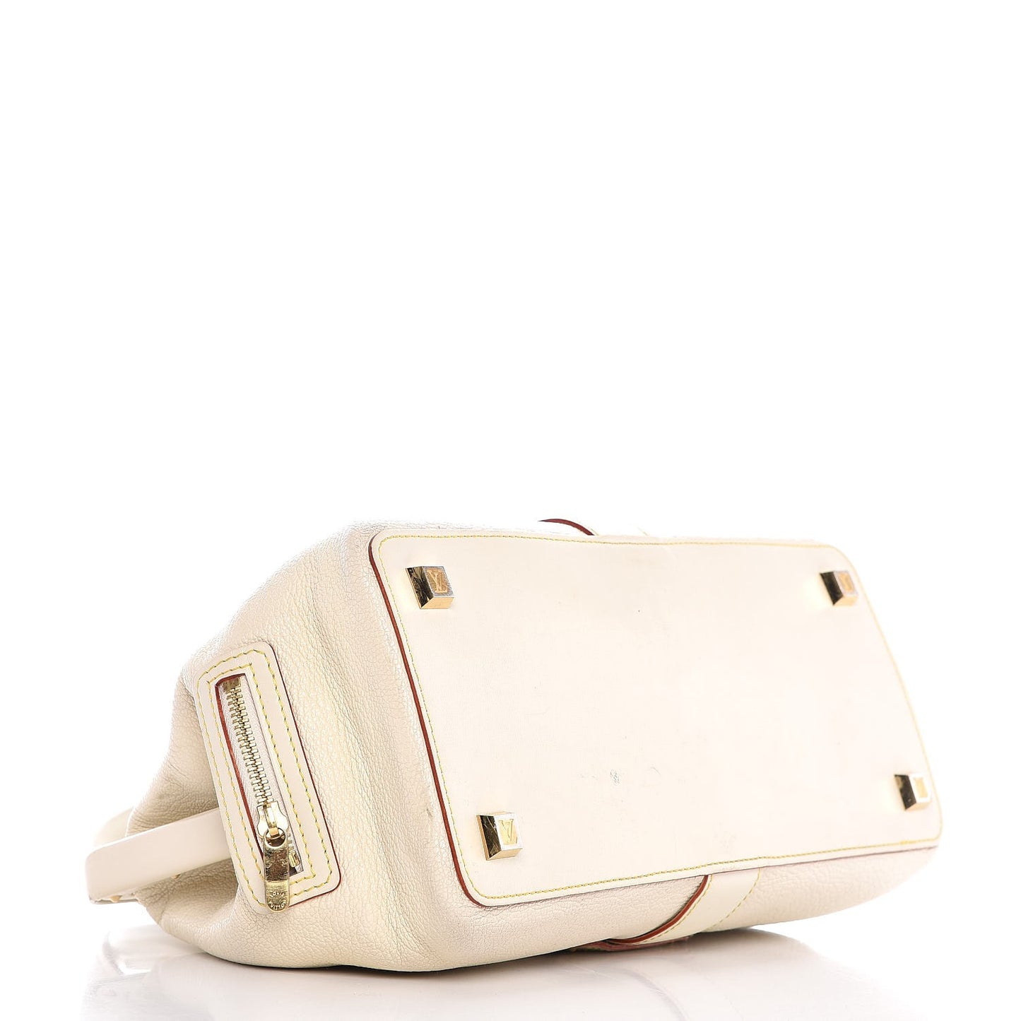 Suhali L'Ingenieux PM White