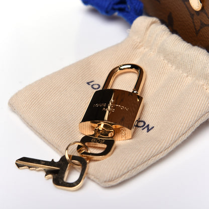 Louis Vuitton Reverse Monogram Cannes 14 of 15