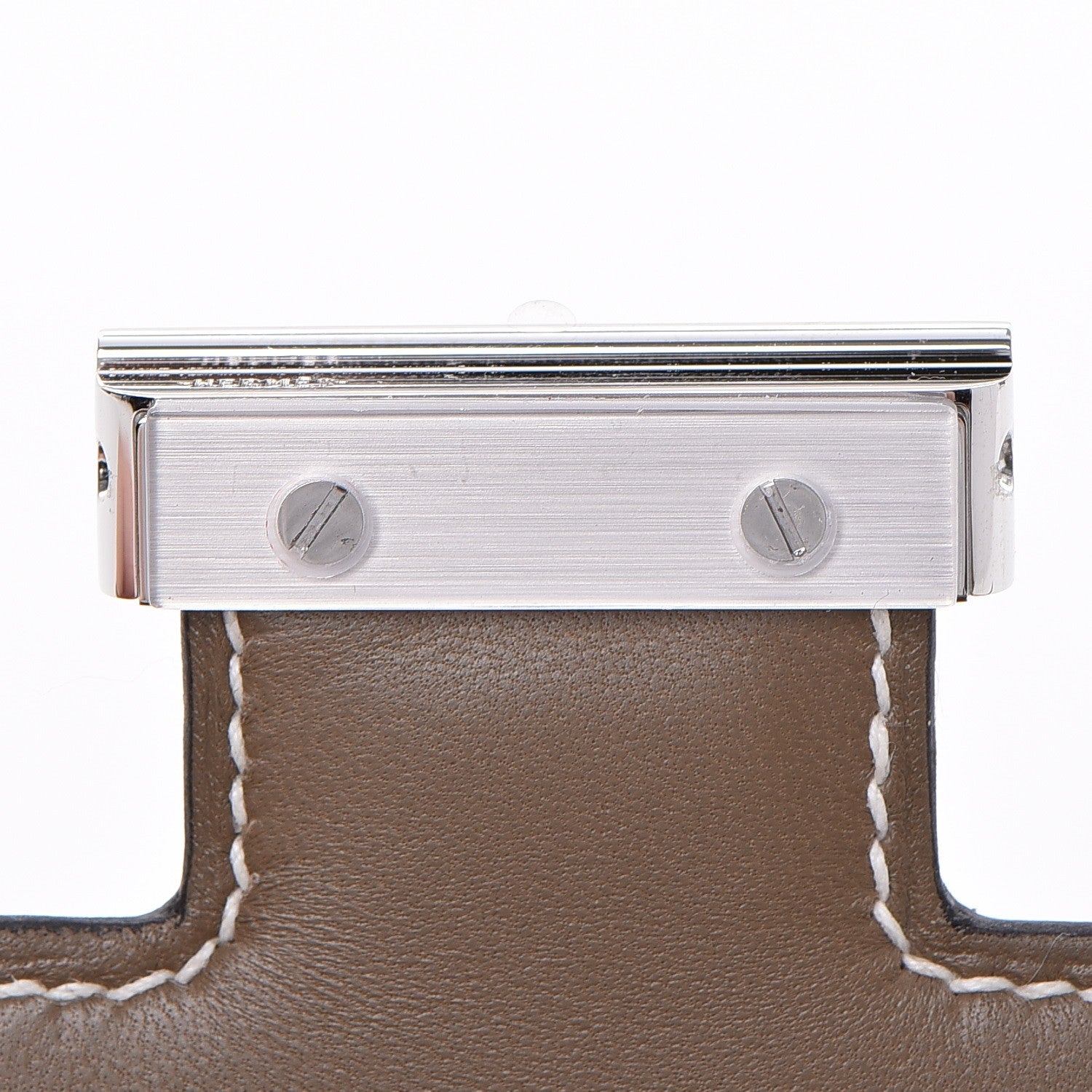 Hermes Tadelakt Constance 18 Etoupe 13 of 18