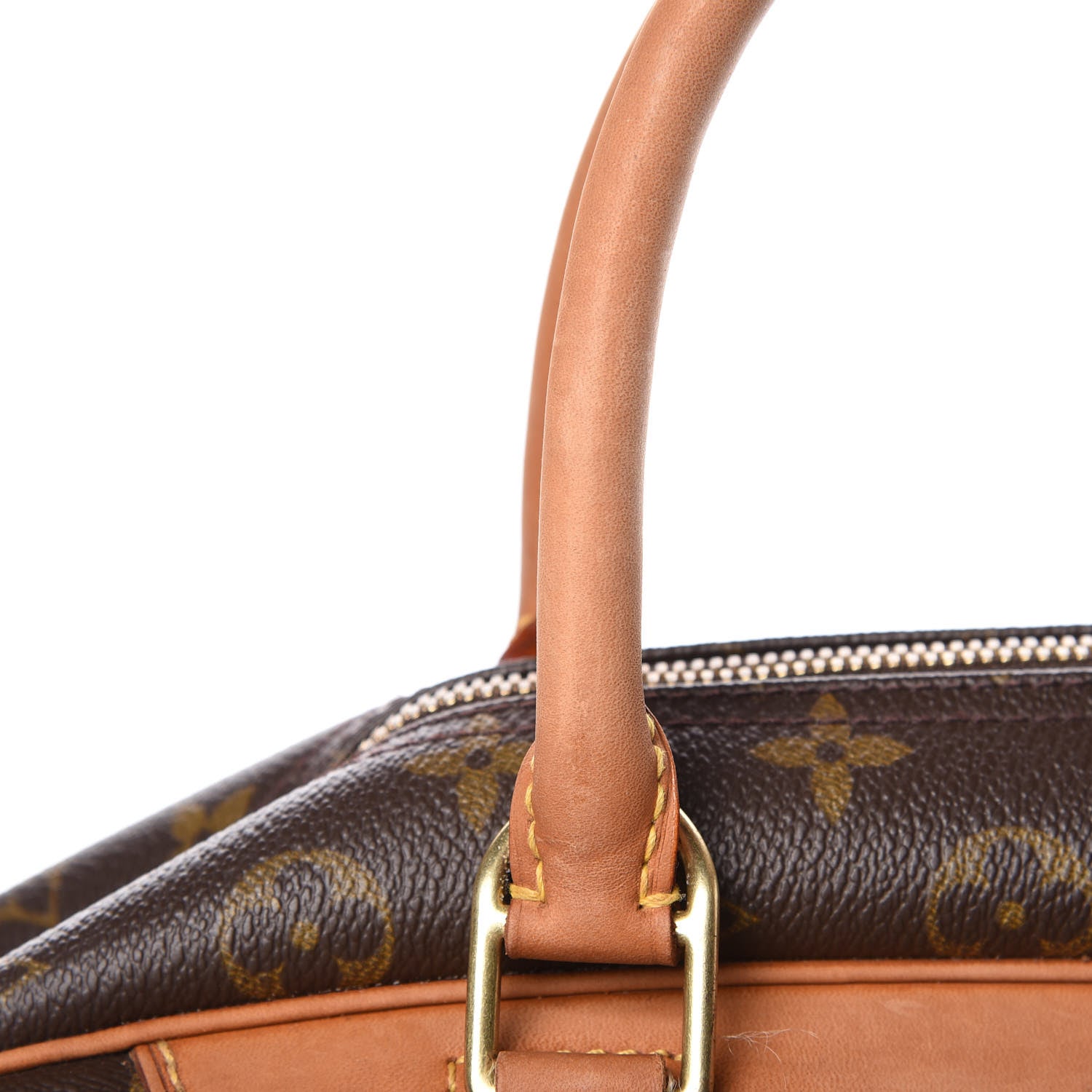 Louis Vuitton Monogram Deauville 14 of 16