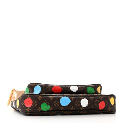 Louis Vuitton LOUIS VUITTON LV X YK Monogram Multi Pochette Accessories 4 of 10