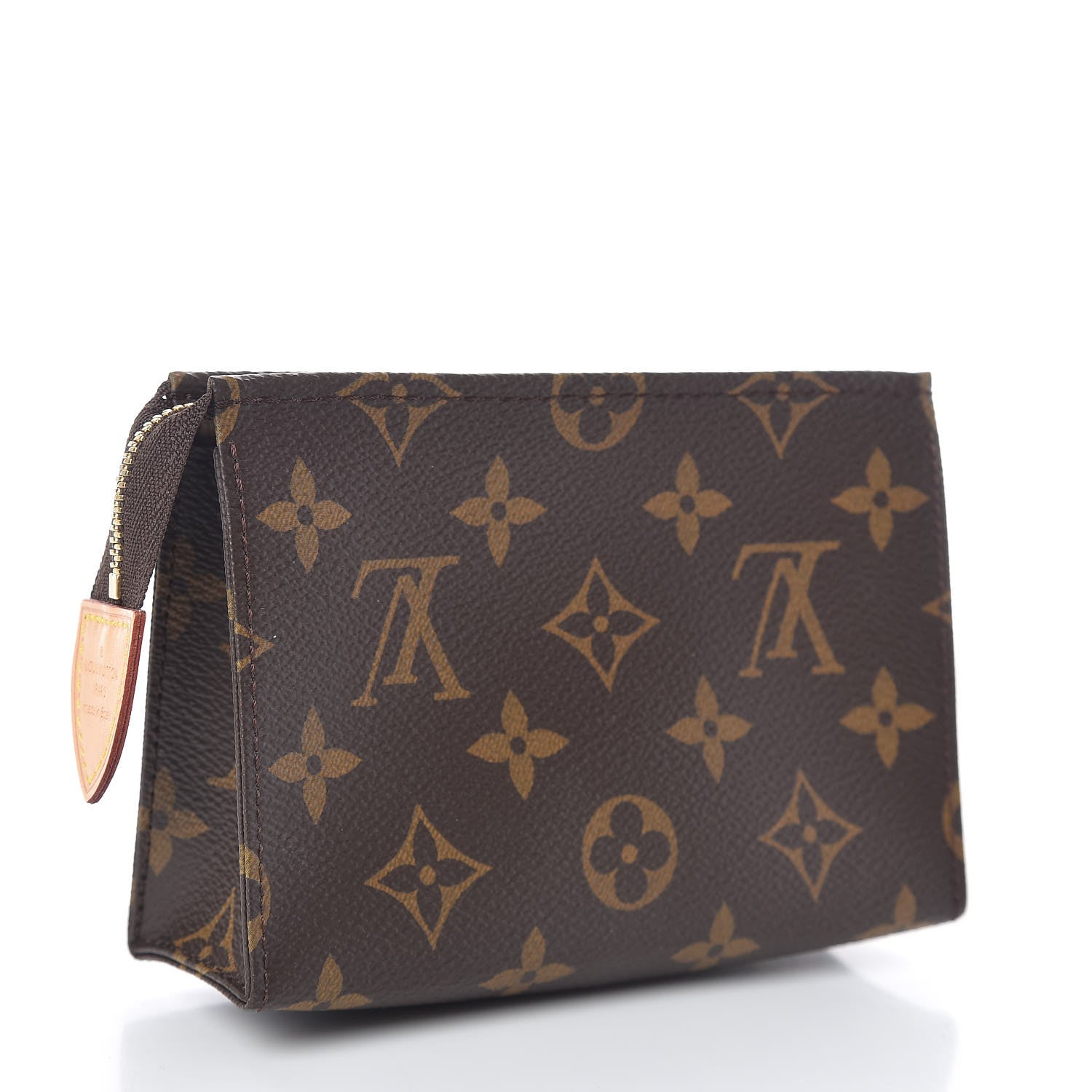 Louis Vuitton Monogram Toiletry Pouch 15 3 of 7