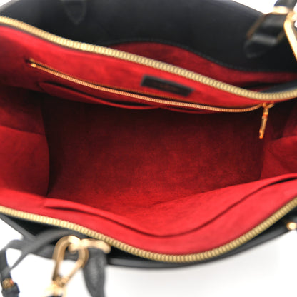 Louis Vuitton Empreinte Monogram Giant Grand Palais Black 5 of 10