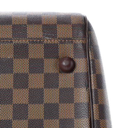 Louis Vuitton Damier Ebene Ribera GM 23 of 25