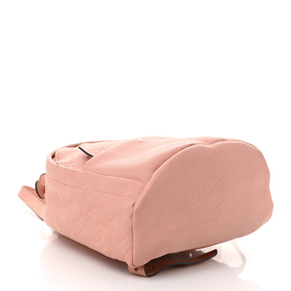 Louis Vuitton Empreinte Sorbonne Backpack Rose Poudre 4 of 12