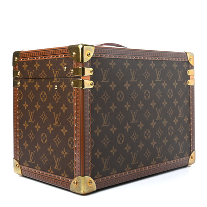 Louis Vuitton Monogram Boite Pharmacie Toiletry Case 4 of 10