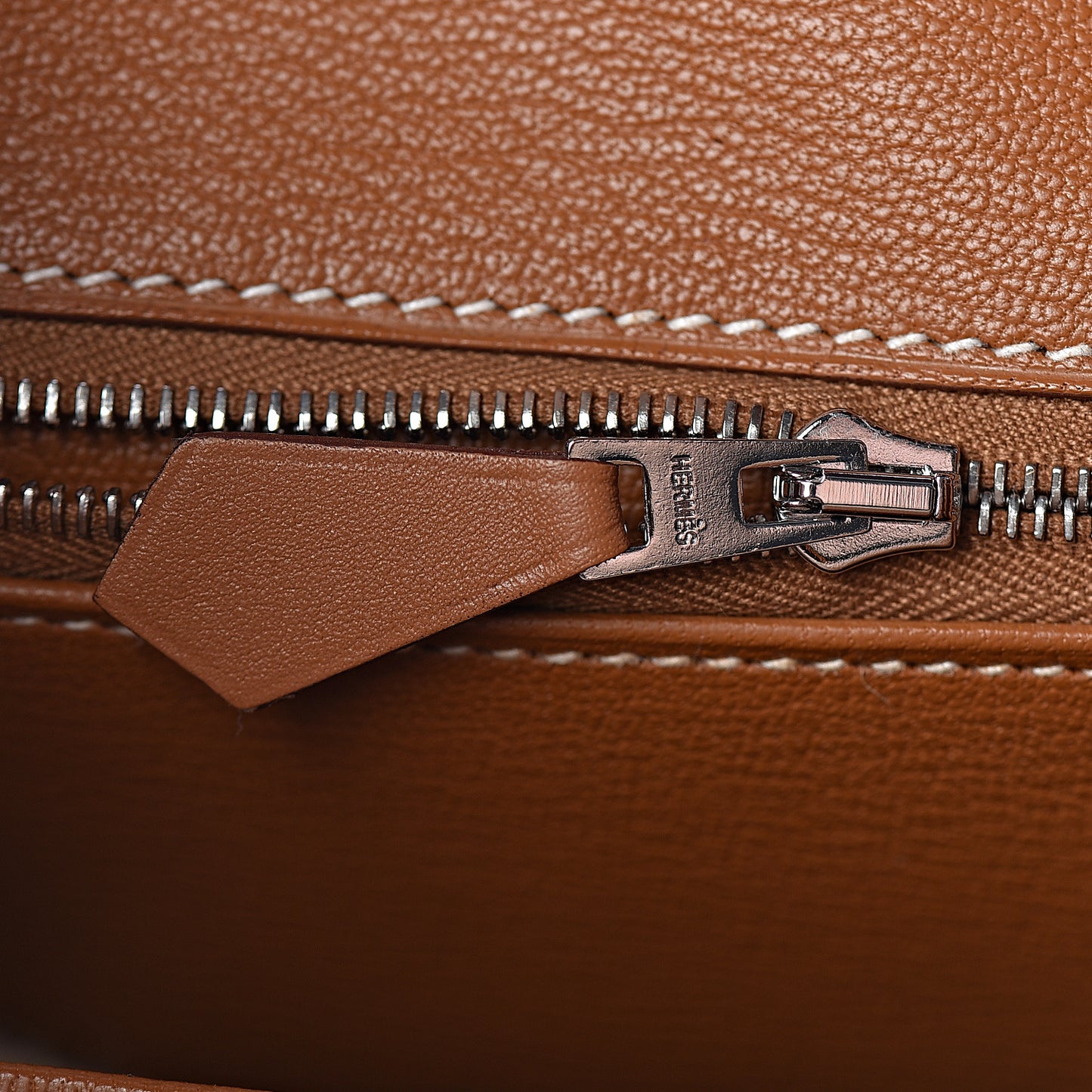 Veau Jonathan Birkin 25 Gold