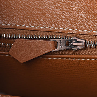 Hermes Veau Jonathan Birkin 25 Gold 25 of 31
