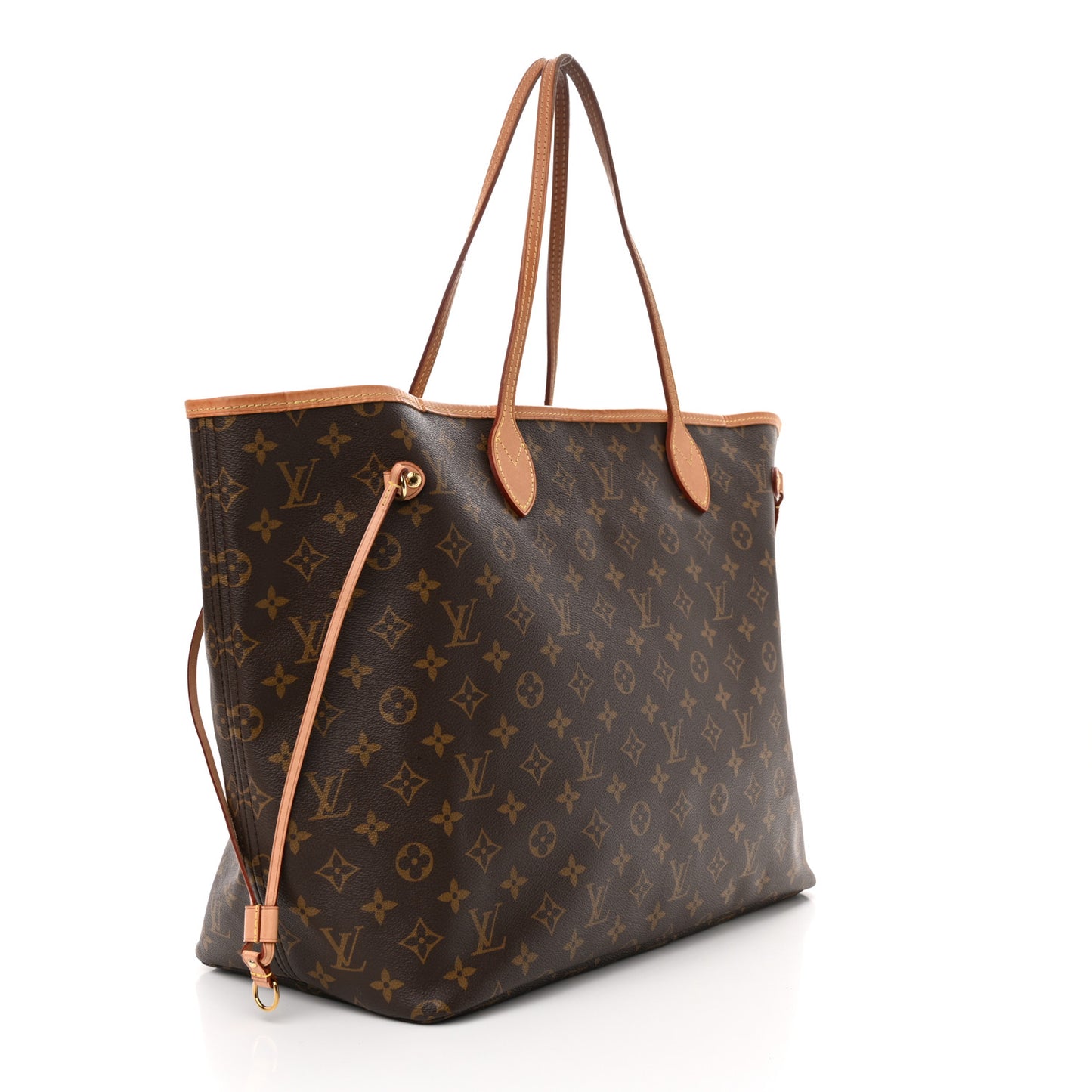 Monogram Neo Neverfull GM
