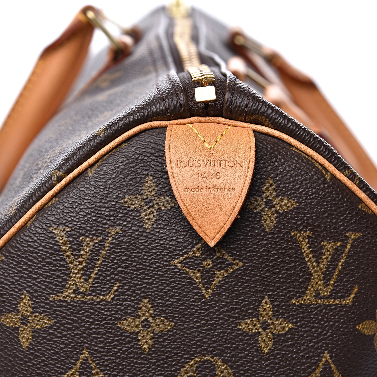 Louis Vuitton Monogram Keepall 45 6 of 14