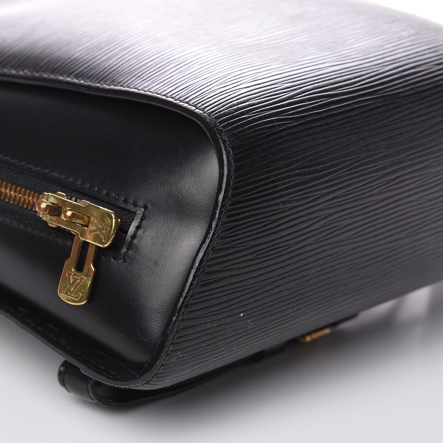 Epi Mabillon Backpack Black