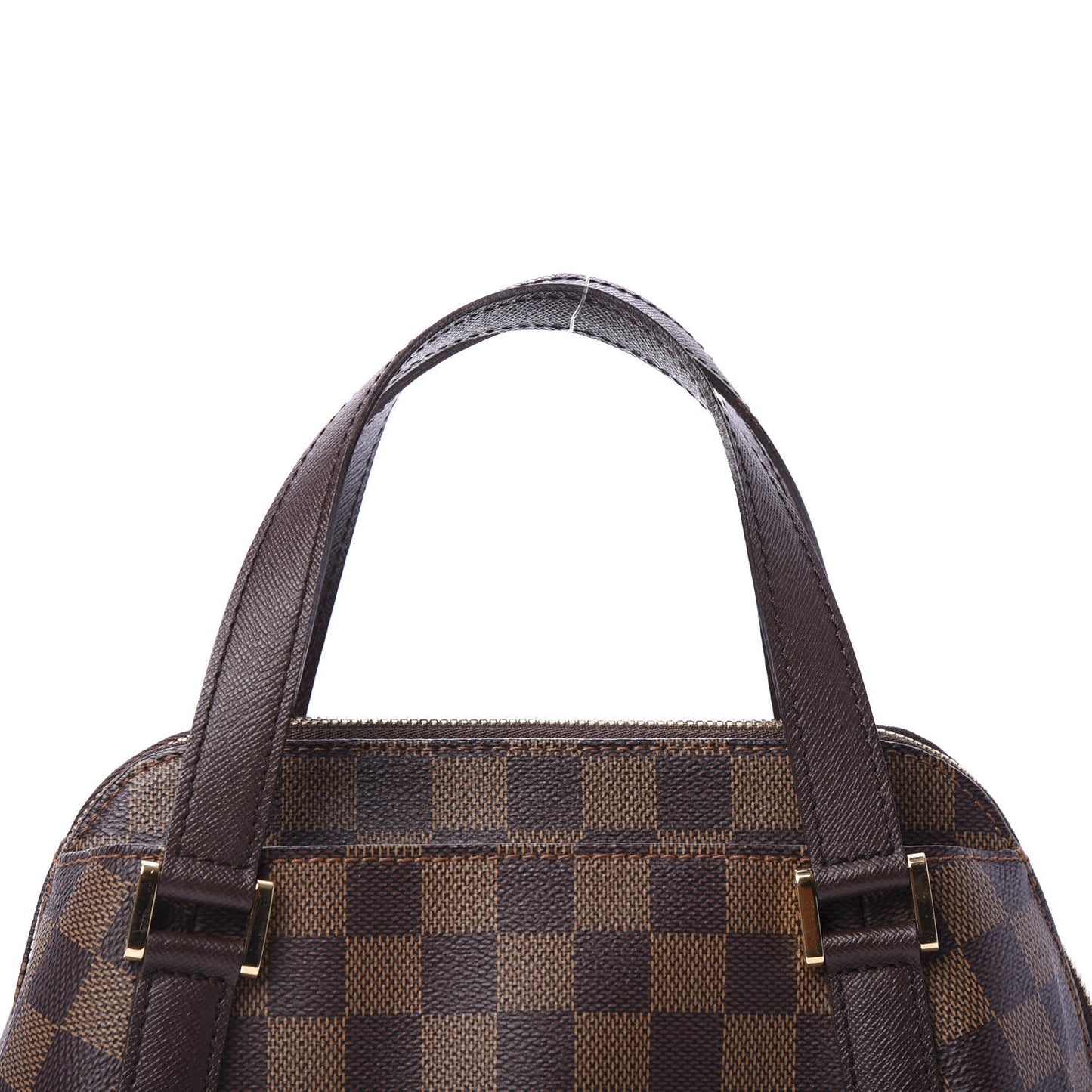 Damier Ebene Belem PM