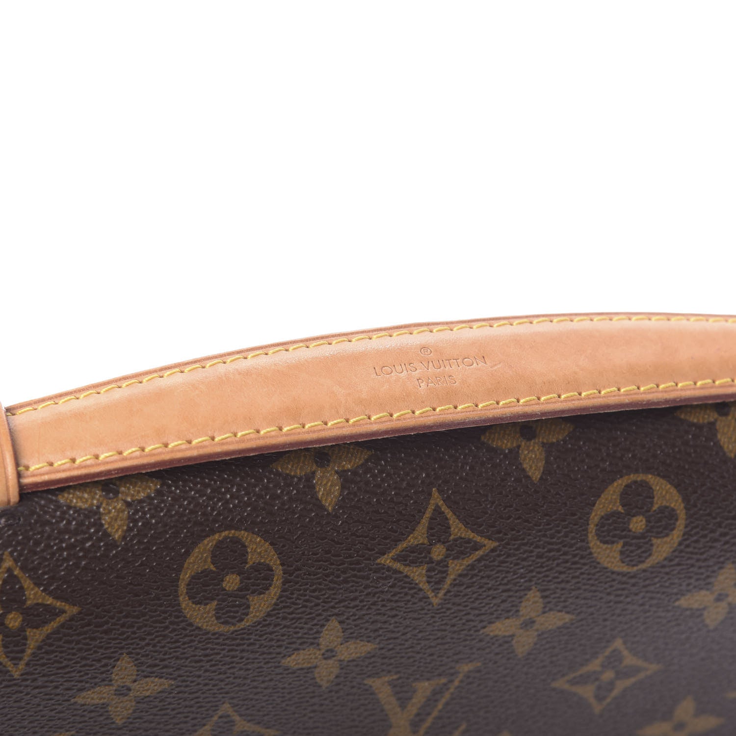 Louis Vuitton Monogram Pochette Metis 11 of 12