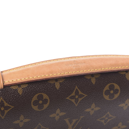 Louis Vuitton Monogram Pochette Metis 11 of 12