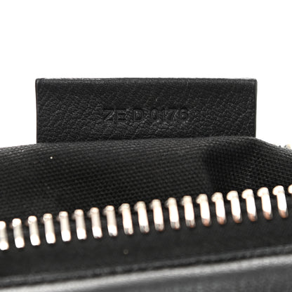 Givenchy Sugar Goatskin Small Antigona Black 7 of 10