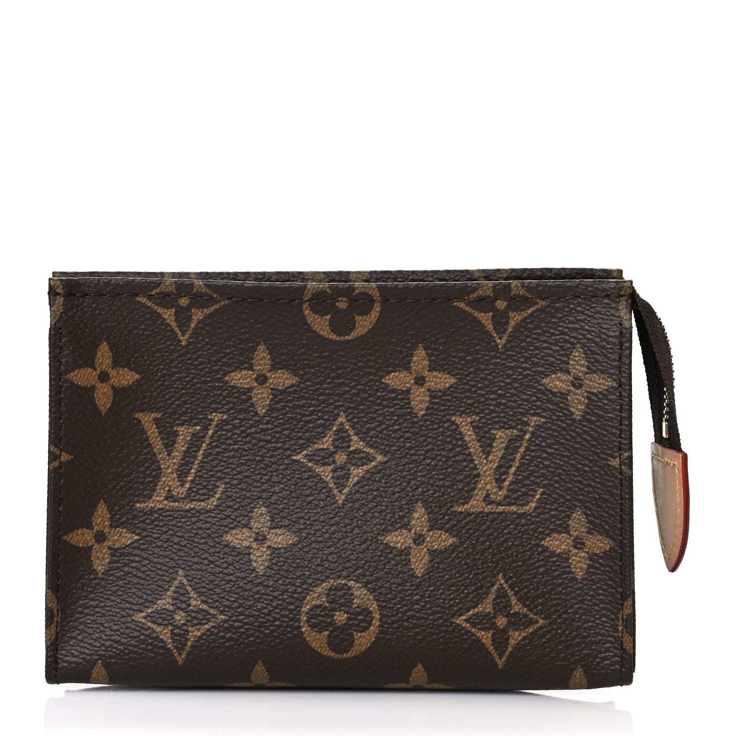 Louis Vuitton Monogram Toiletry Pouch 15 1 of 10