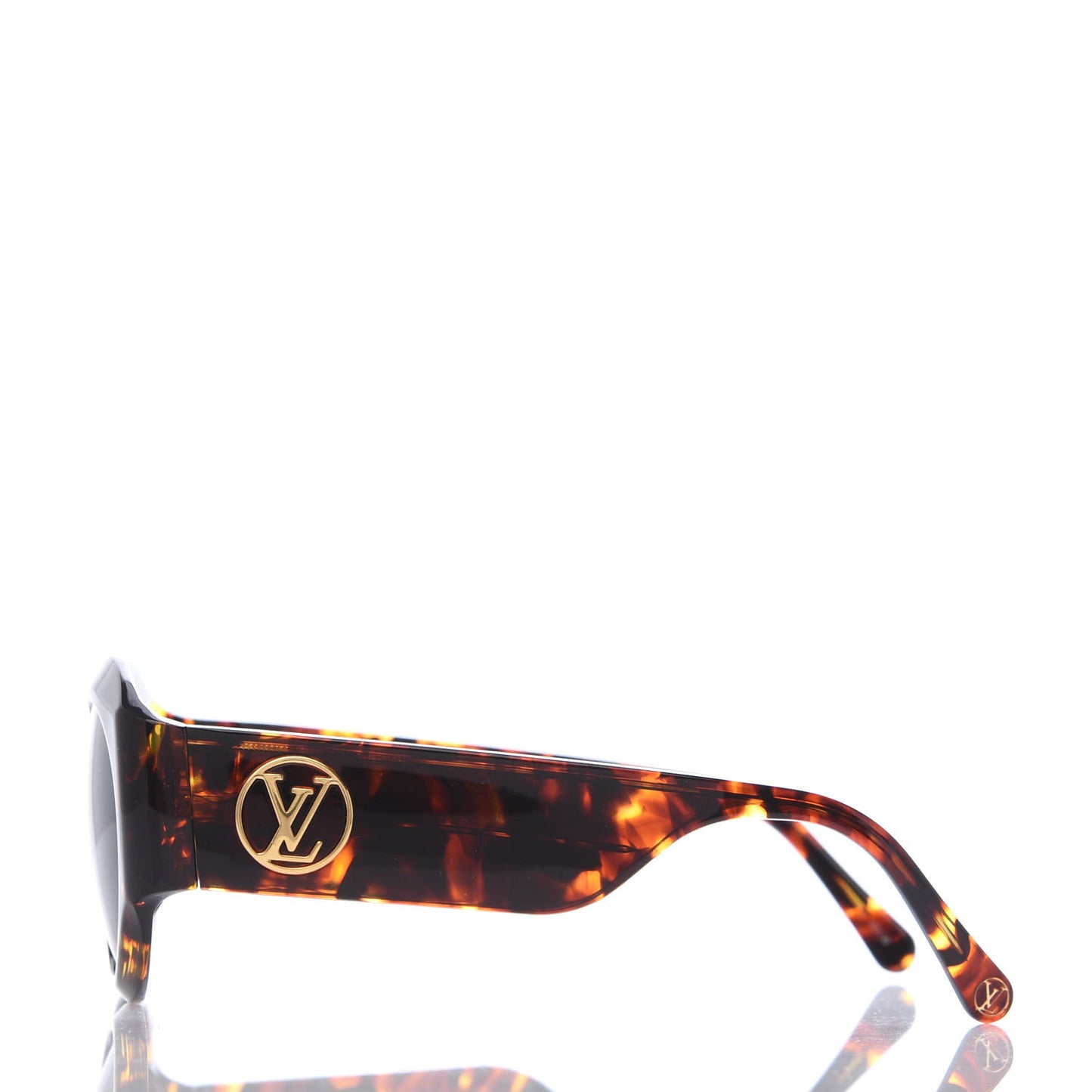Acetate Sunglasses Z1129E Tortoise