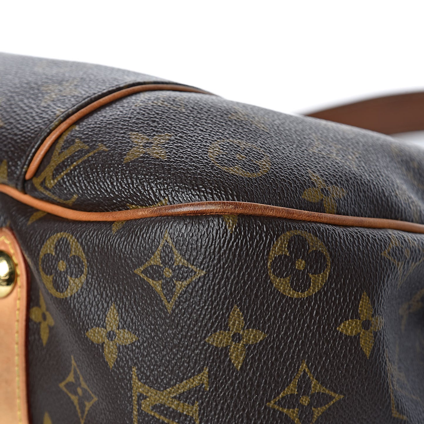 Monogram Galliera PM