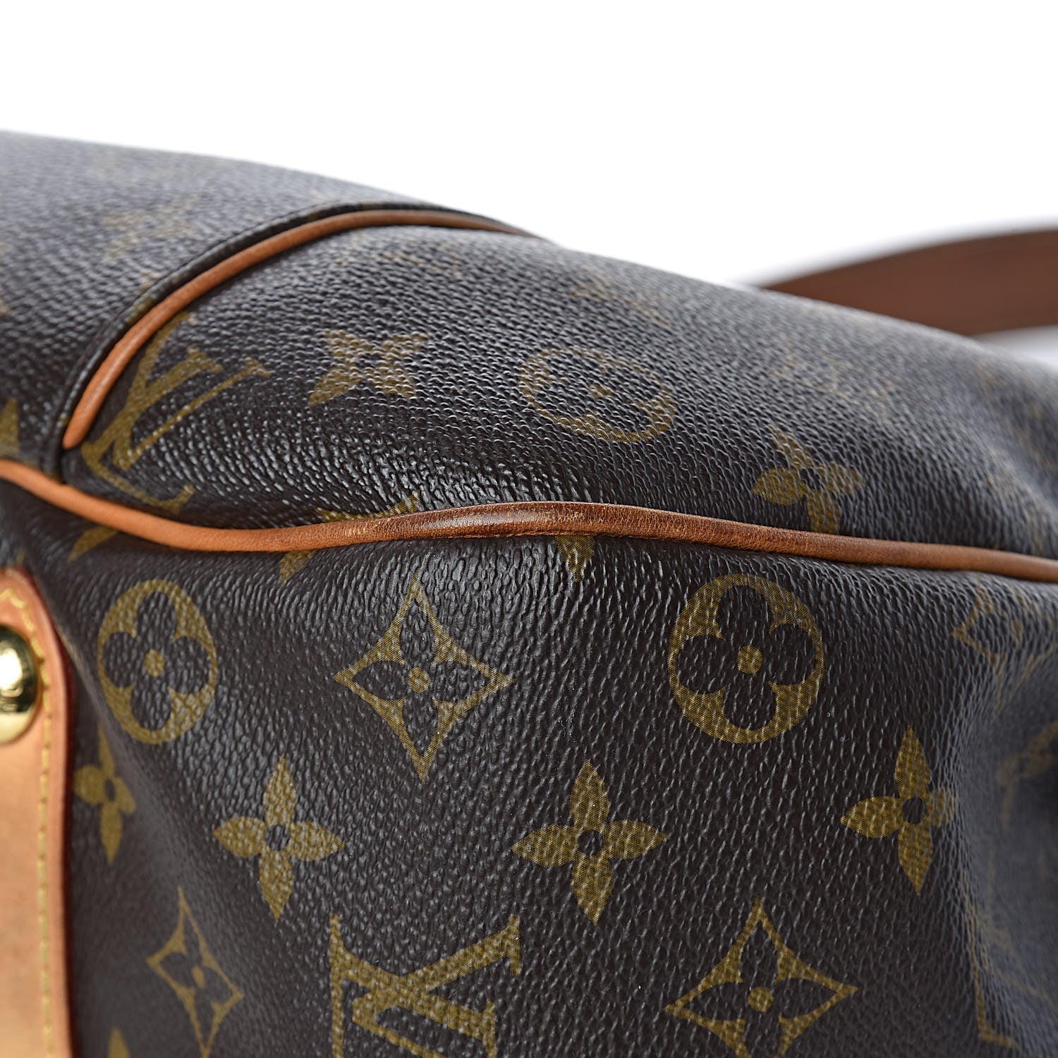 Louis Vuitton Monogram Galliera PM 19 of 23