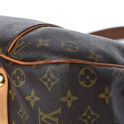 Louis Vuitton Monogram Galliera PM 19 of 23