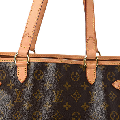 Louis Vuitton Monogram Batignolles Horizontal 9 of 9