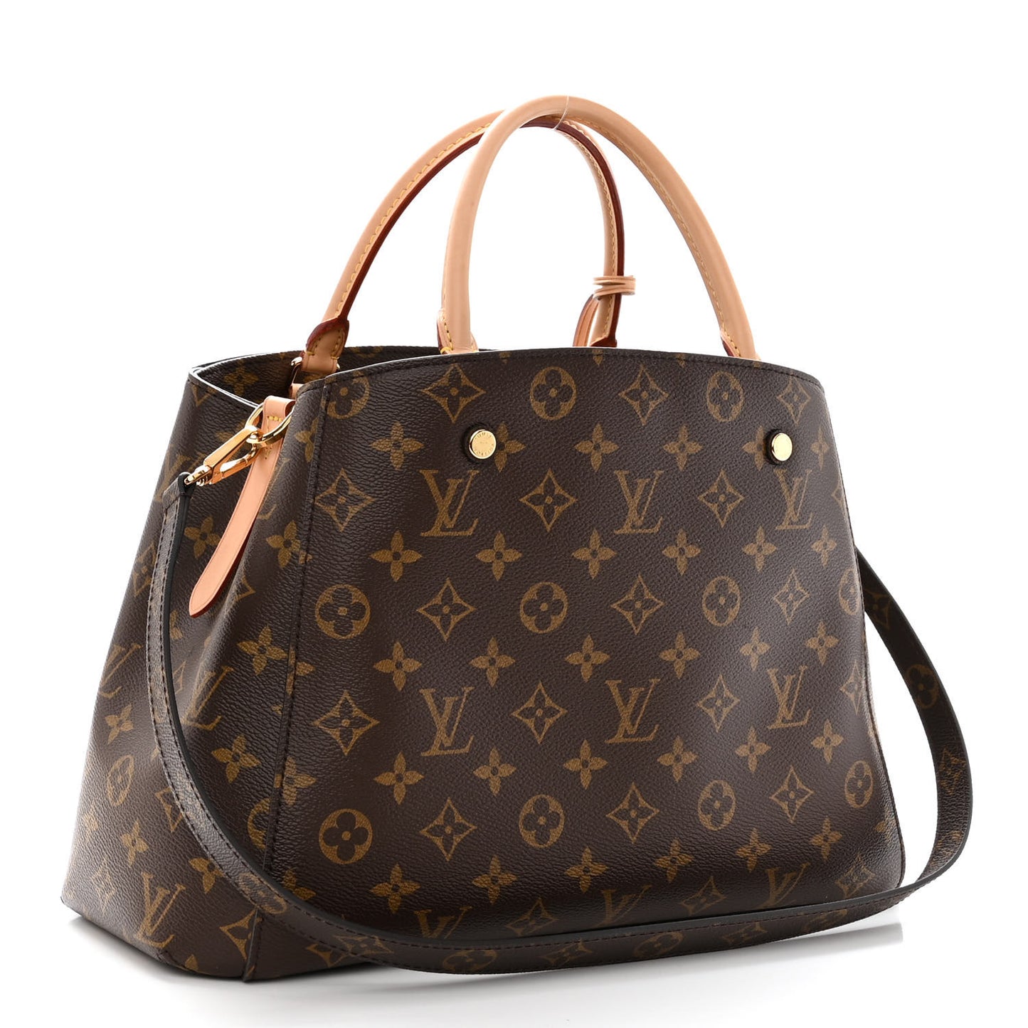 Monogram Montaigne MM
