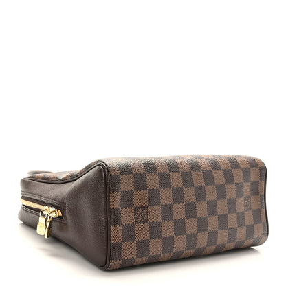 Louis Vuitton Damier Ebene Brera 5 of 9