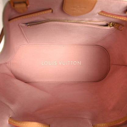 Louis Vuitton Damier Azur Girolata 5 of 9