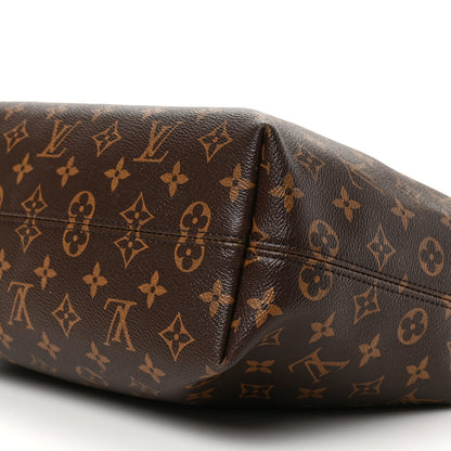 Louis Vuitton Monogram Graceful PM Pivoine 8 of 9