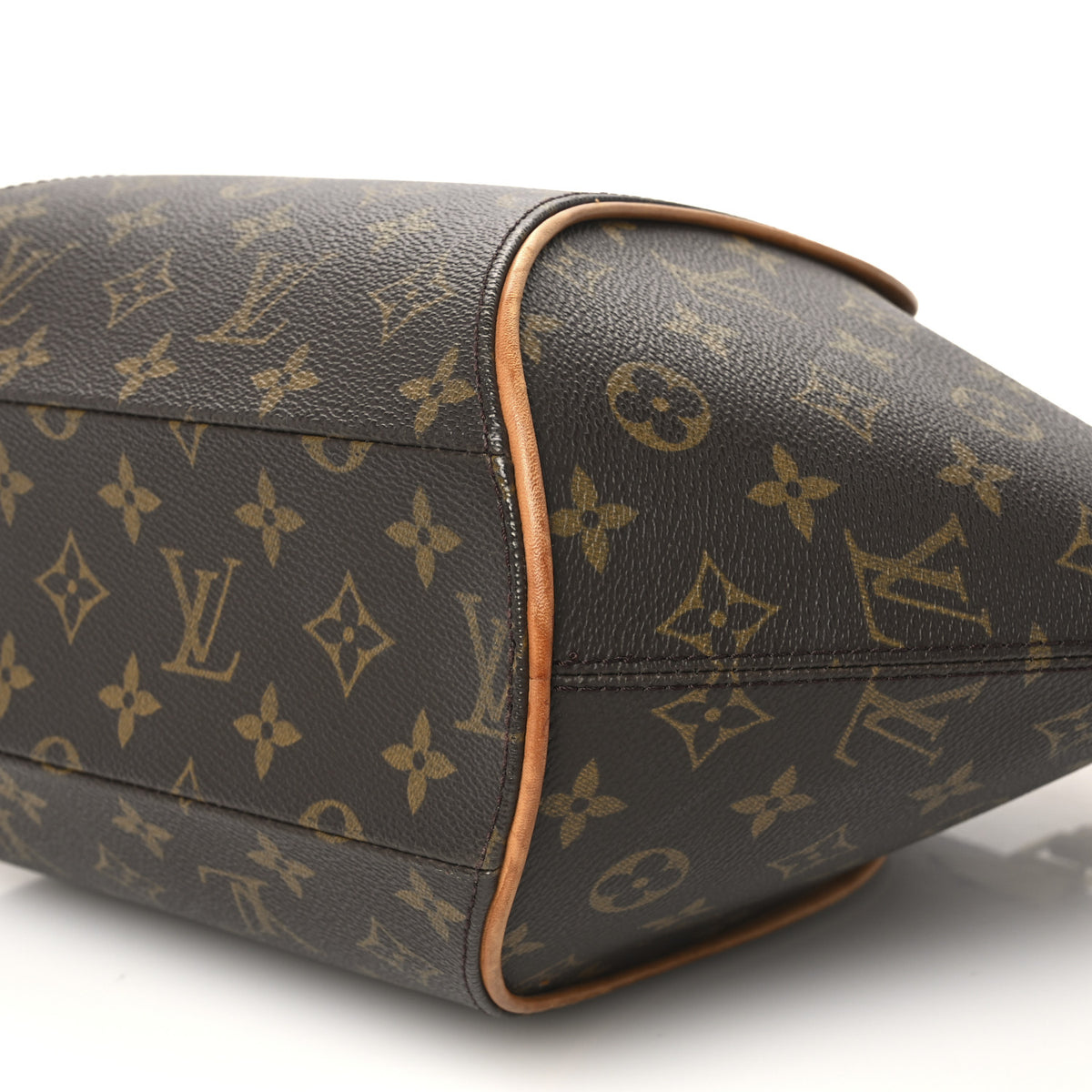 Monogram Ellipse MM