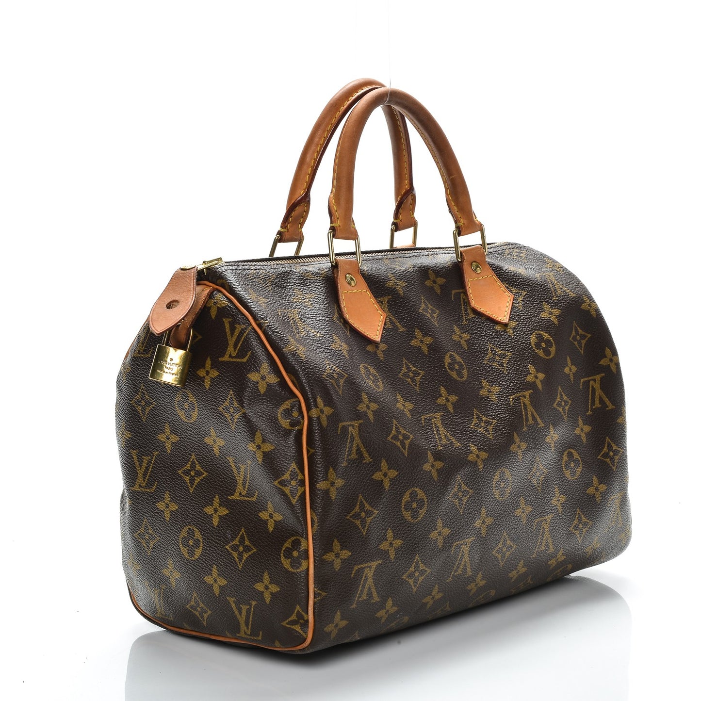 Monogram Speedy 30