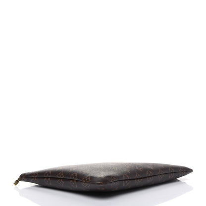 Louis Vuitton Monogram Etui Voyage MM Pouch 4 of 13