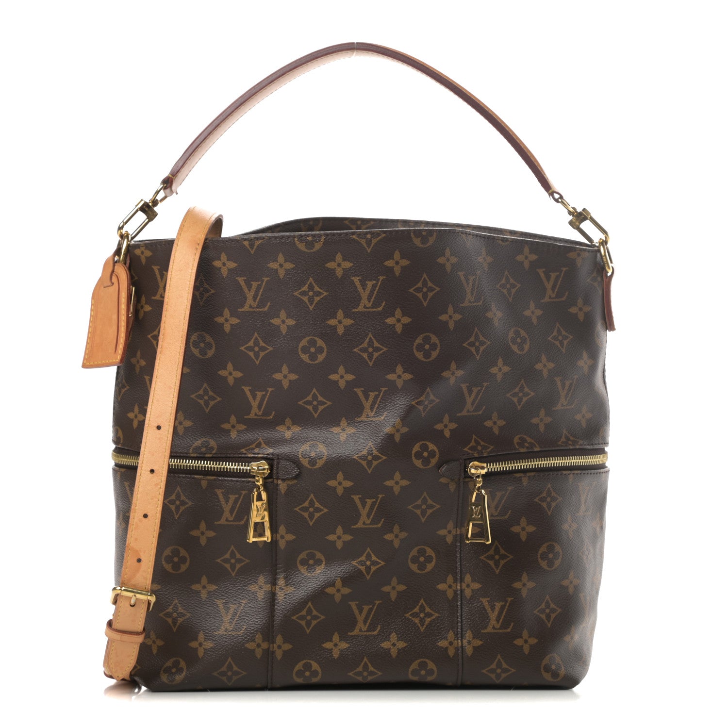Louis Vuitton Monogram Melie 1 of 15