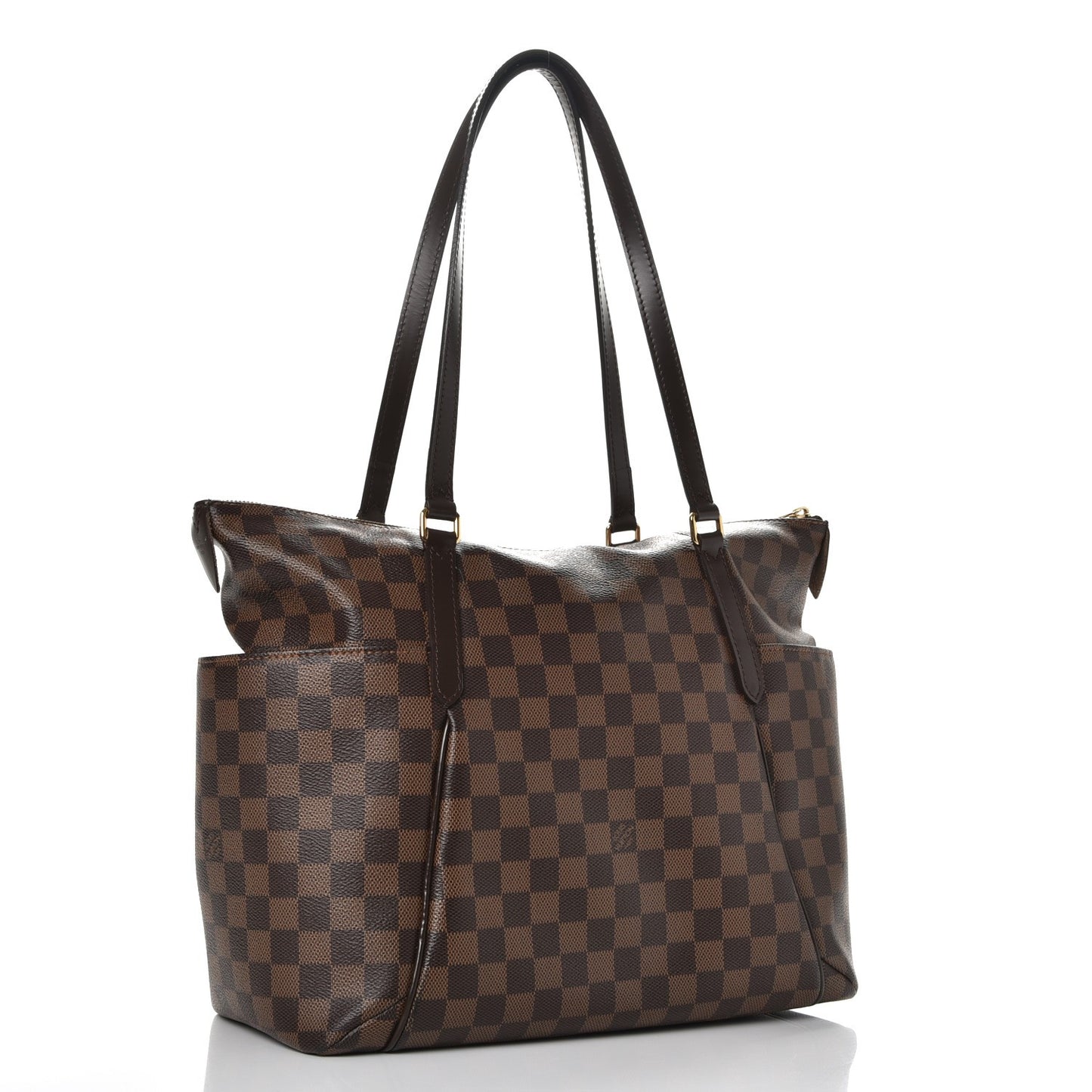 Damier Ebene Totally MM