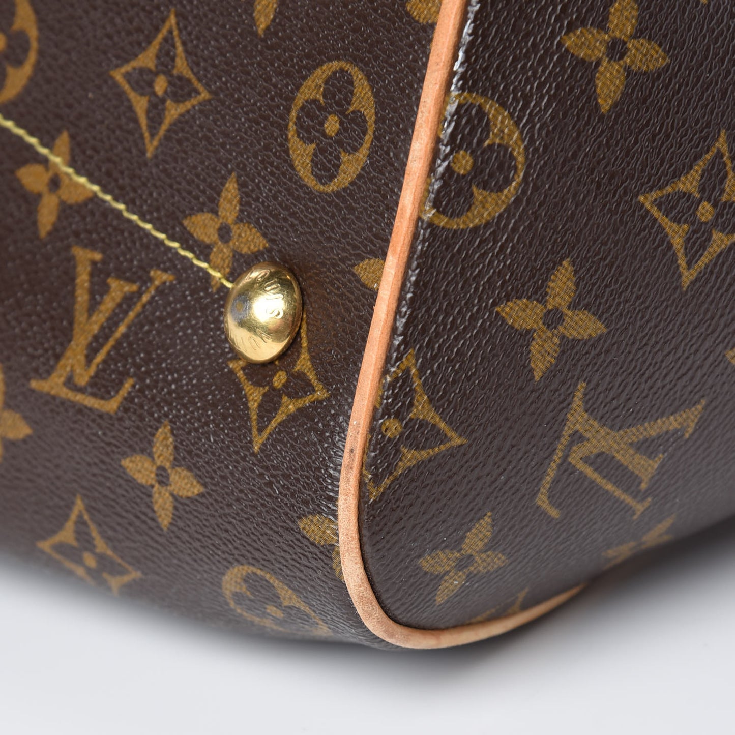 Monogram Tivoli PM