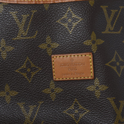 Louis Vuitton Monogram Saumur 30 6 of 12