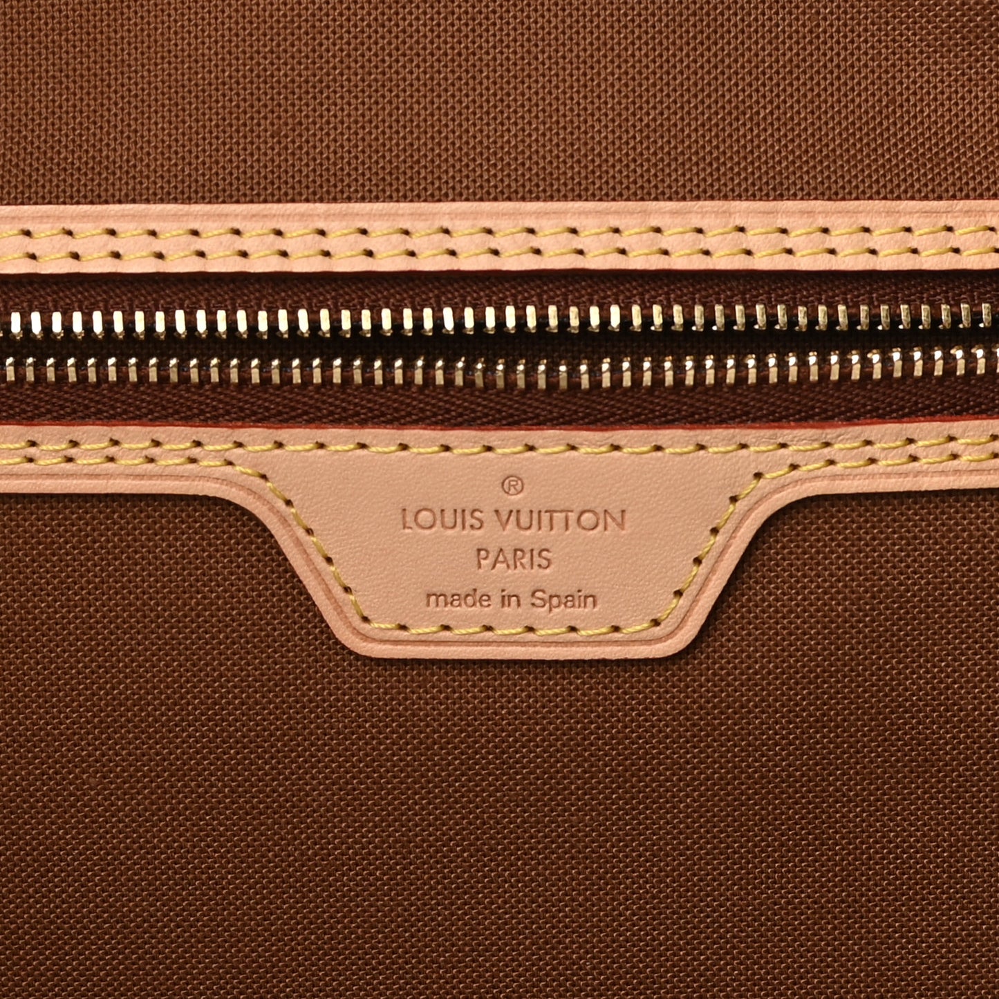 Monogram All-In GM