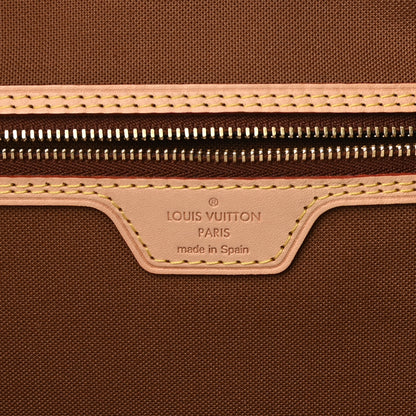 Louis Vuitton Monogram All-In GM 7 of 9