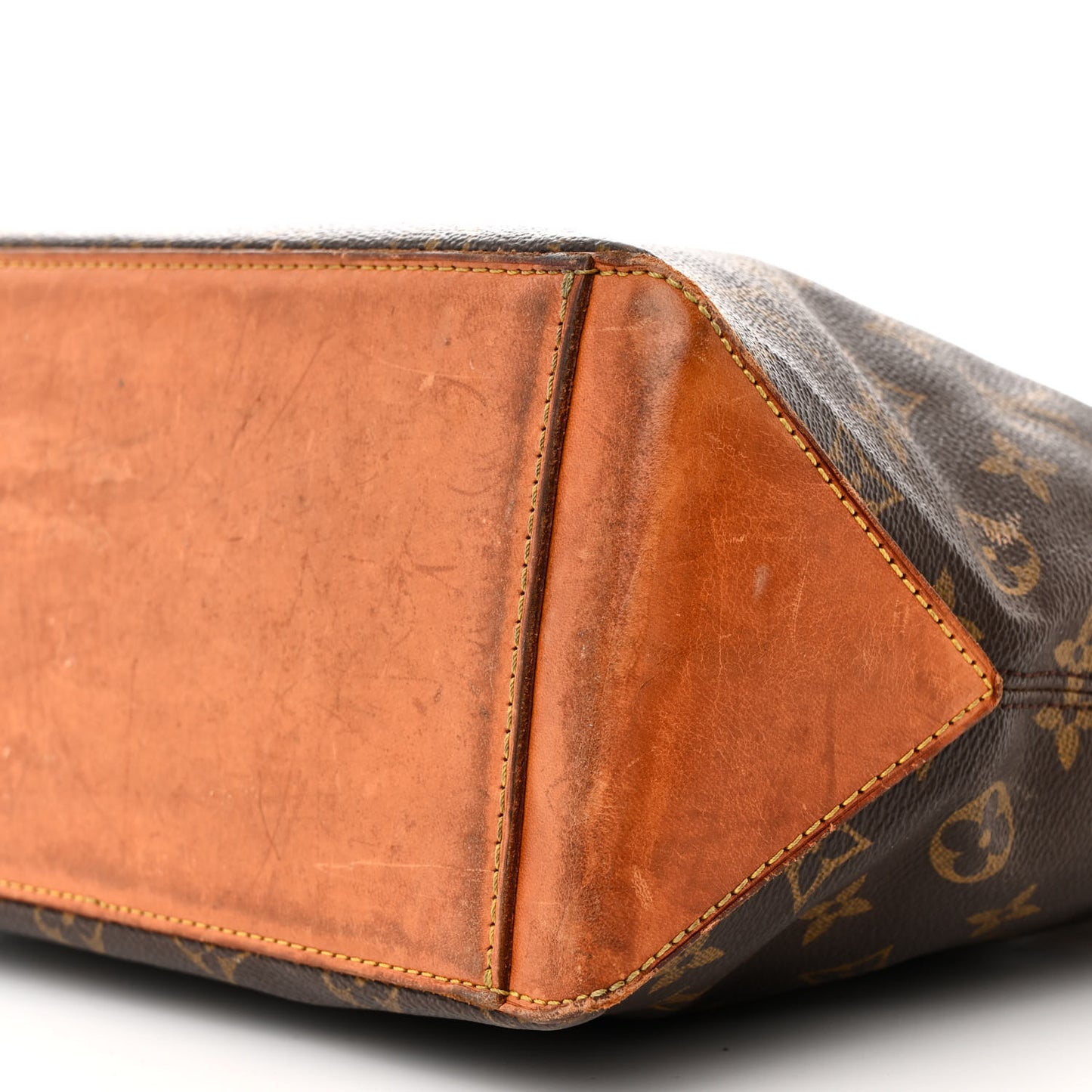 Monogram Cabas Piano