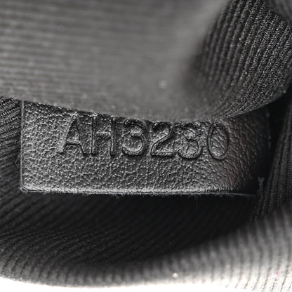 Louis Vuitton Monogram Odeon MM Black 7 of 11