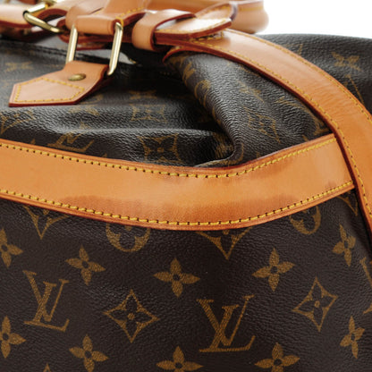Louis Vuitton Monogram Cruiser 40 10 of 11