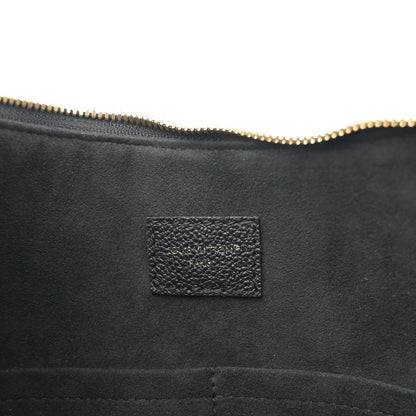 Louis Vuitton Empreinte Monogram Boulogne NM Black 6 of 10