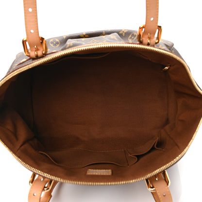 Louis Vuitton Monogram Tivoli GM 5 of 8
